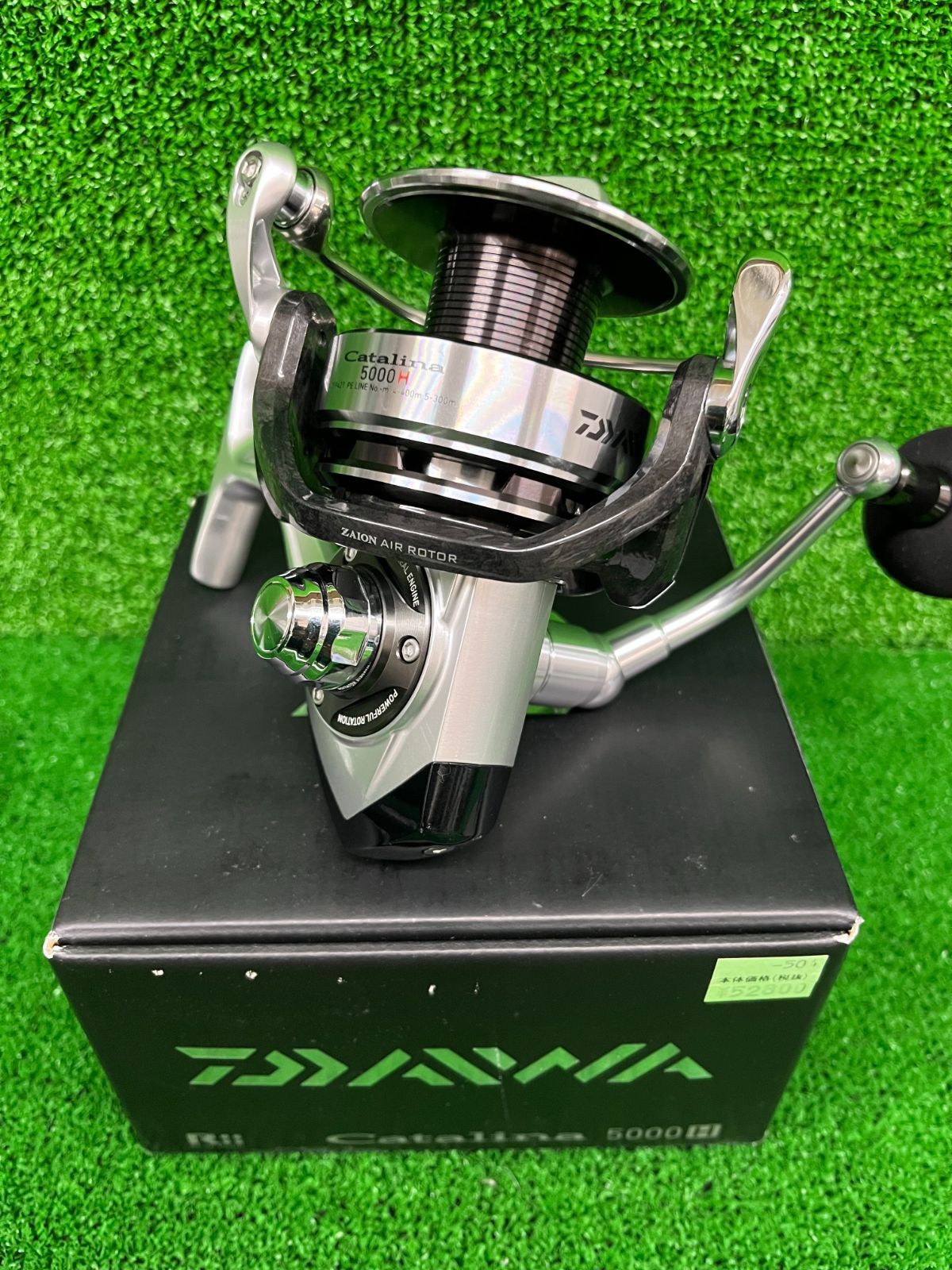 12 CATALINA 5000H 12キャタリナ5000H 【公式通販】