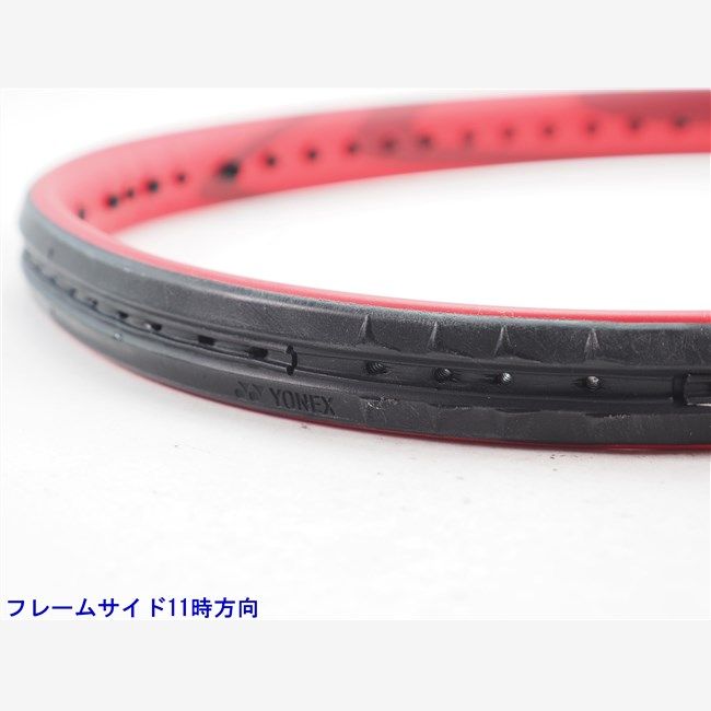 中古 テニスラケット ヨネックス ブイコア 98 LG 2018年モデル (LG1)YONEX VCORE 98 LG 2018 中古 テニスラケット ヨネックス ブイコア 98 LG 2018年モデル
