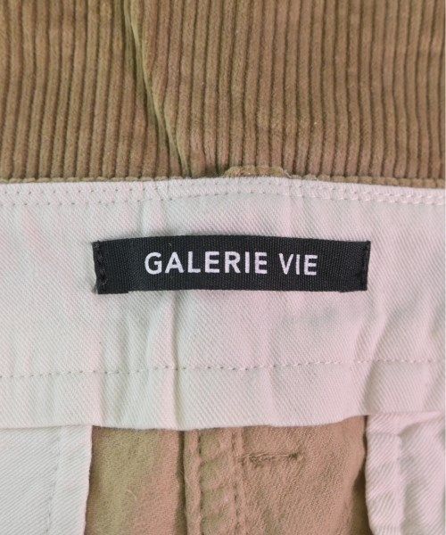 GALERIE VIE パンツ（その他） レディース 【古着】【中古】【送料無料】 - メルカリ