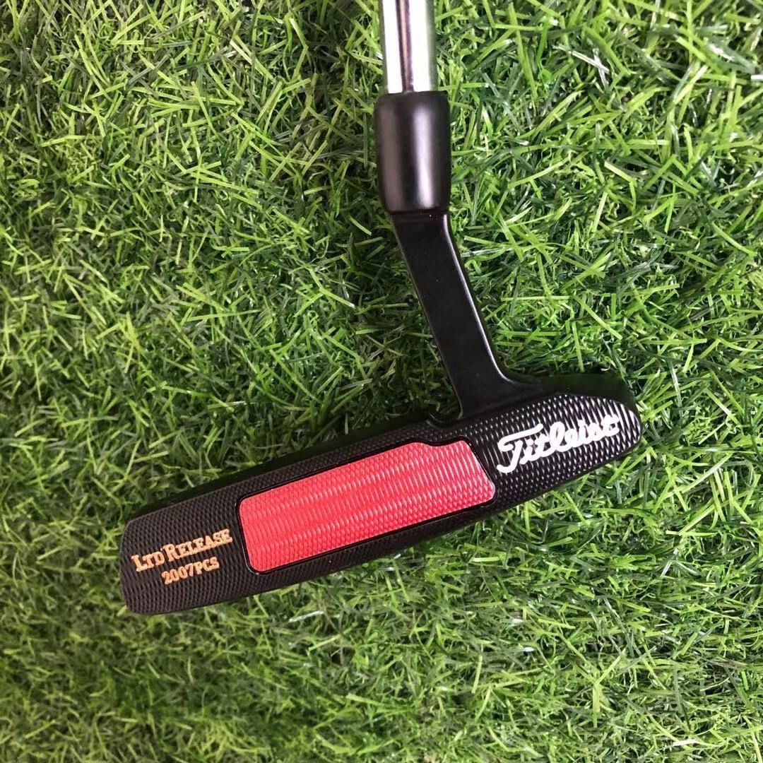 タイトリスト スコッティキャメロン パター ヘッドカバー付き SCOTTY CAMERON Titleist（タイトリスト）SCOTTY CAMERON