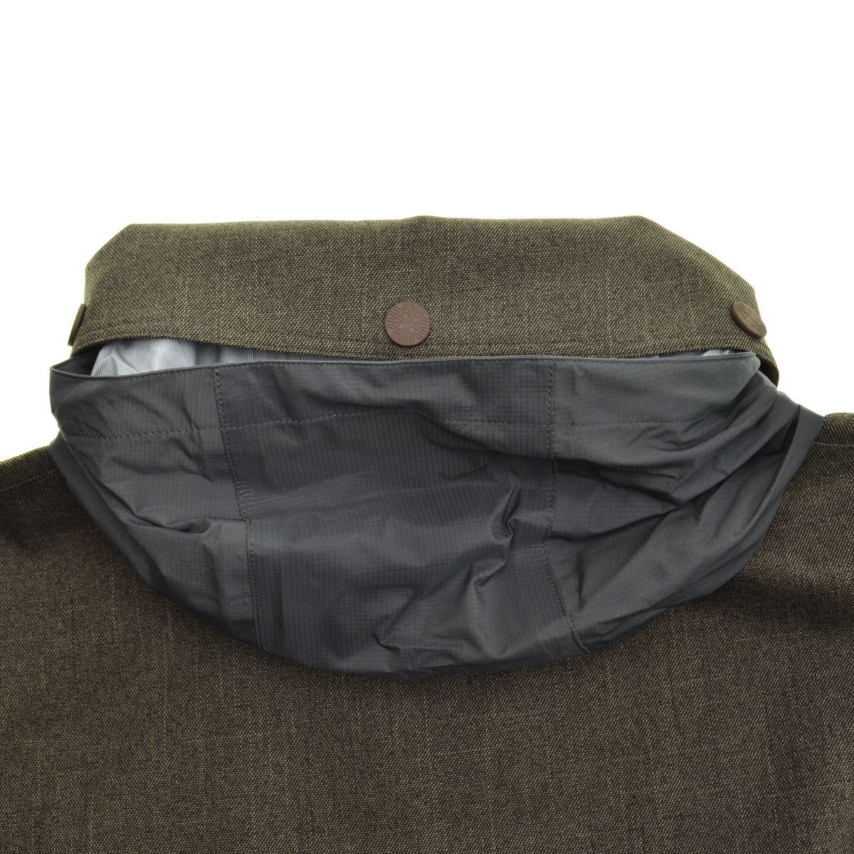 WhiteMountaineering】23AW WM2373207 SAITOS 3L LUGGAGE JACKET