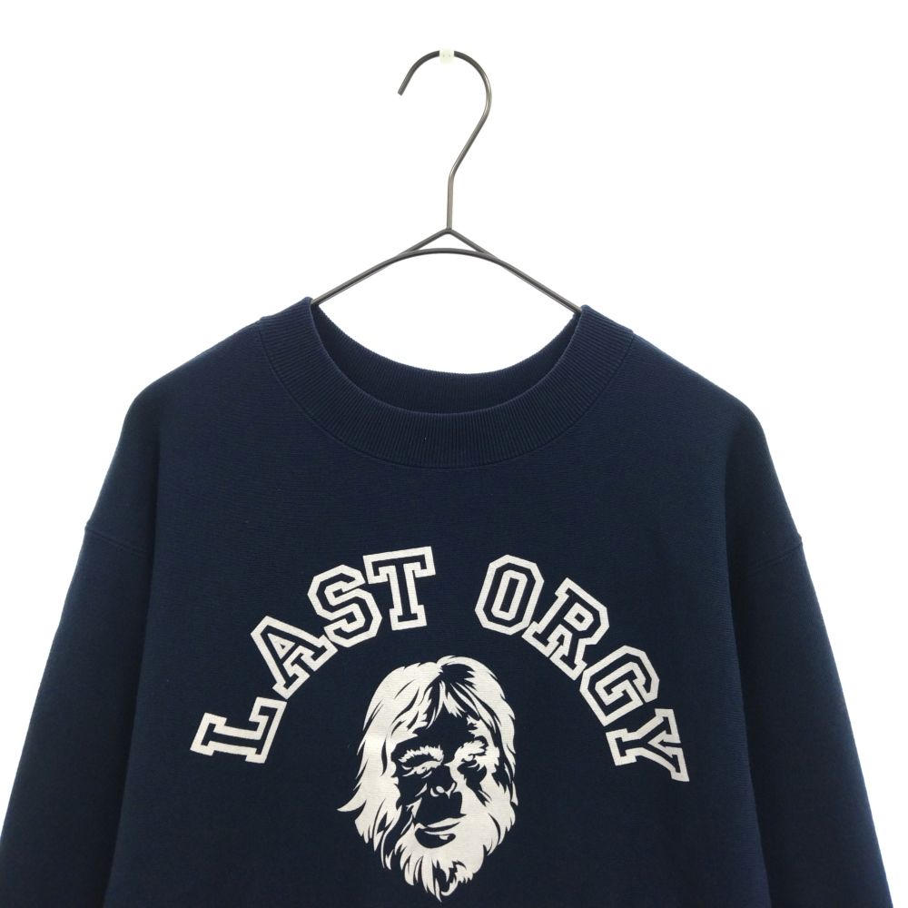 HUMAN MADE×UNDERCOVERトレーナー