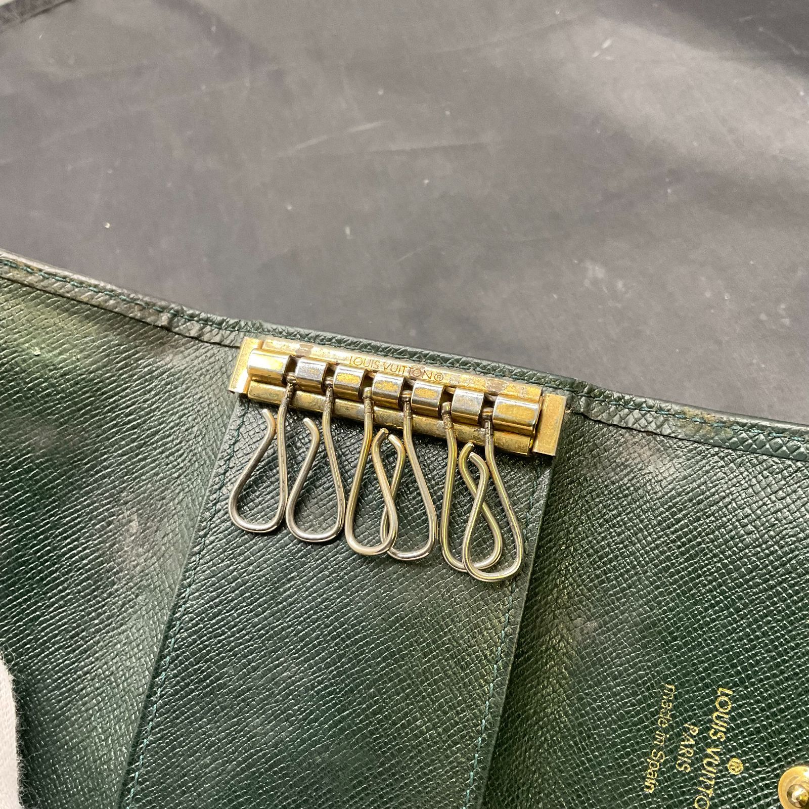 傷確認用 モンキー ダックス DAX シャリー カブ バルブスプリング