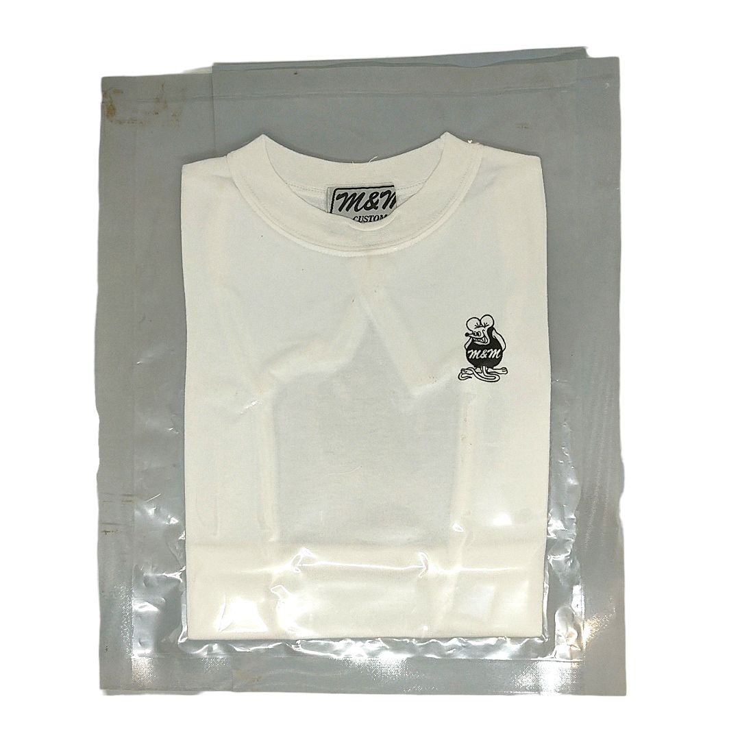 NOWHERE ノーウェア 5th ANNIVERSARY BOX Tシャツ 6枚 セット F