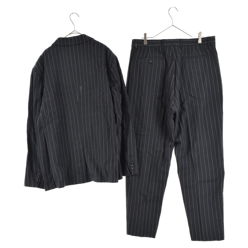 当季大流行 Supreme セットアップ Lightweight Suit Pinstripe