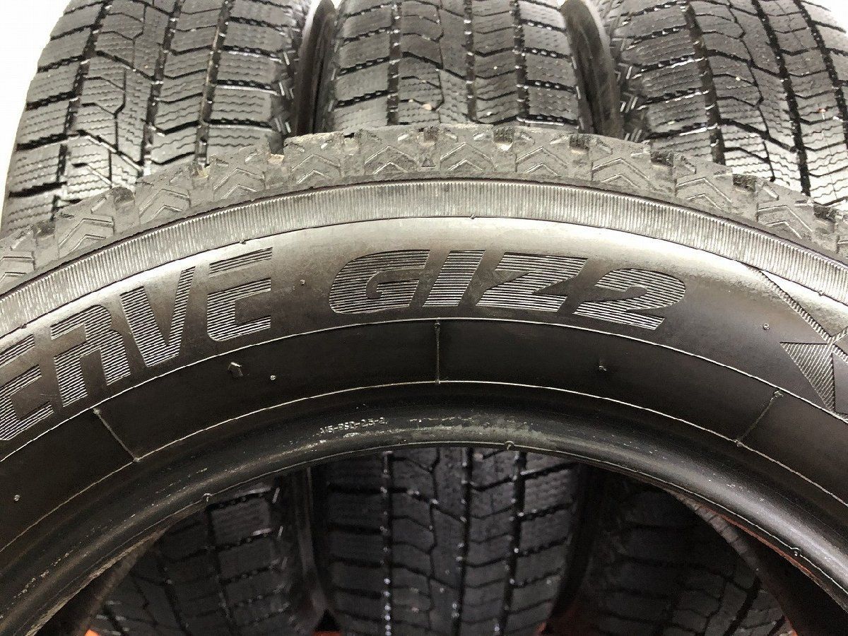 15インチ スタッドレス