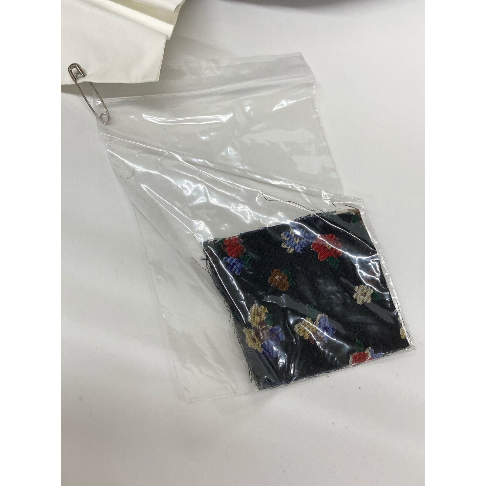 tricotCOMMEdesGARCONS トリココムデギャルソン ネイビー AD2007 TT  