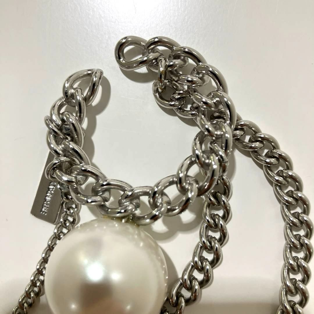 ジュンヤワタナベ イヤーカフ 2022AW コムデギャルソン