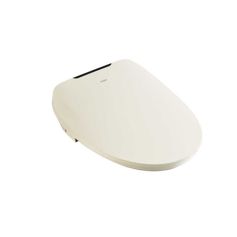 ハイアール 温水洗浄便座 瞬間式 アイボリー JB-SR01A-C 未開梱