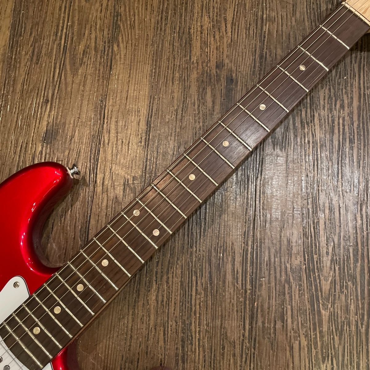Fernandes LE-1Z エレキギター フェルナンデス -z197- - メルカリ