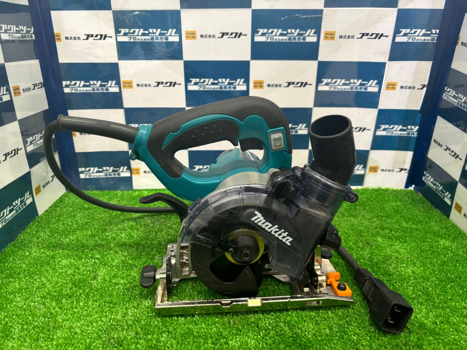 ハイコーキ(HIKOKI ※旧:日立工機) かくはん機 UM22V 【東大和店】