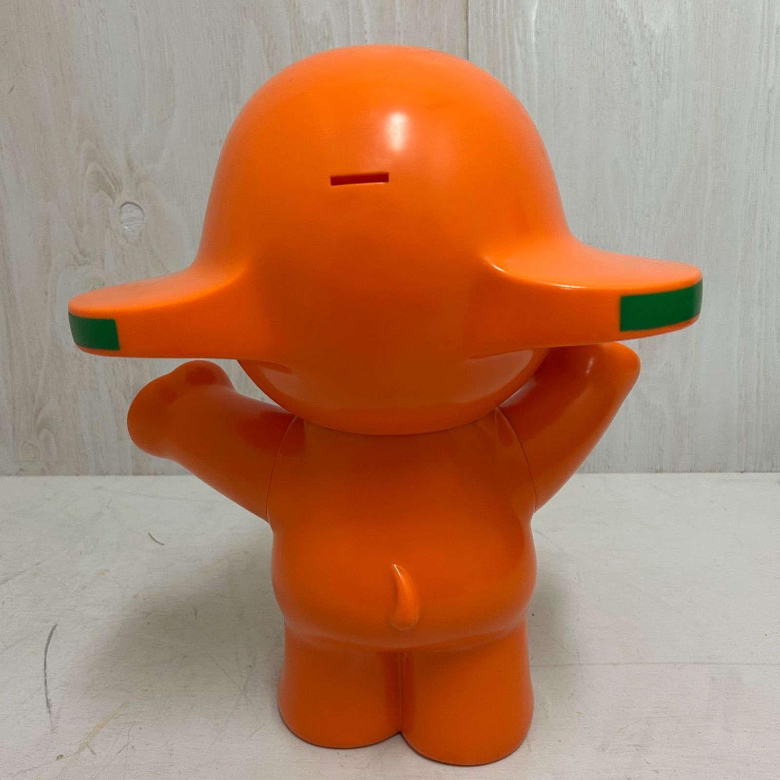 レア サトちゃん 貯金箱 50cm 大きめ コインバンク 佐藤製薬 金の貯金