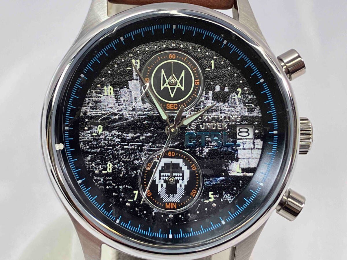 SuperGroupiesスーパーグルーピーズ エイデン・ピアーズ モデル