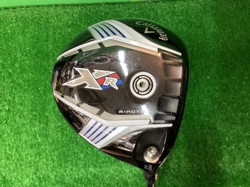 【名器】キャロウェイ ドライバー XR PRO 9.0 ツアーAD mj-6s 中古】 キャロウェイ XR 9° ドライバー DR Tour AD MJ-6