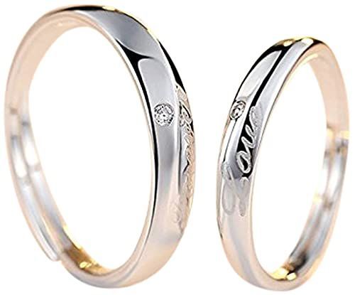 2022最新】メンズ レディース 結婚指輪 婚約指輪 豪華9点セット