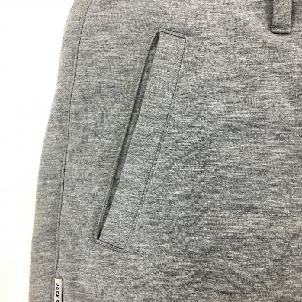 ジャックバニー 中綿パンツ