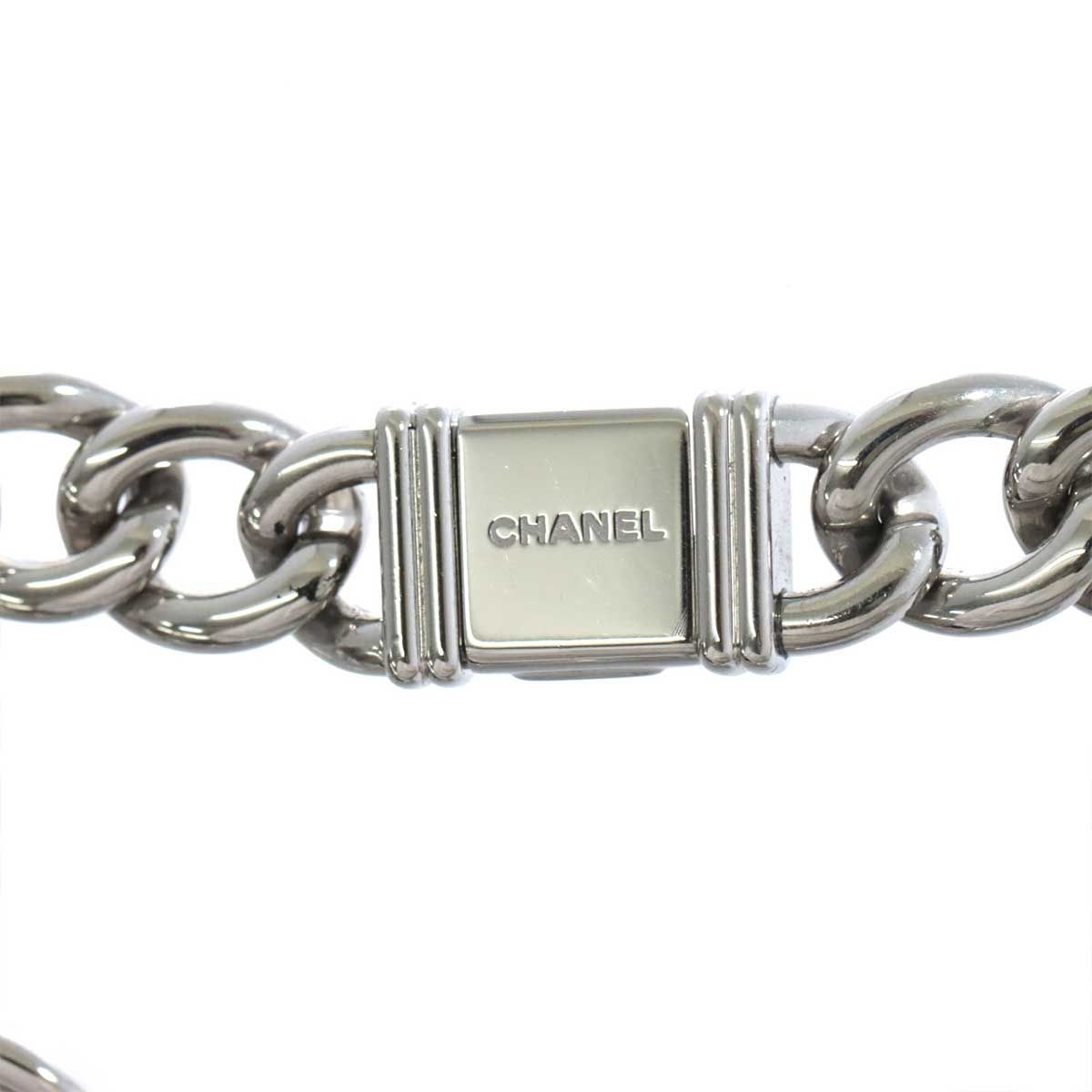 シャネル CHANEL プルミエール 22mm H3248 レディース 腕時計 ブラック 文字盤 クォーツ ウォッチ Premiere 90213833