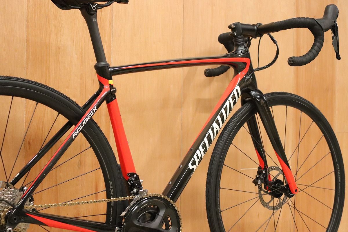 スペシャライズド SPECILALIZED ルーベ ROUBAIX SPORT DISC 2018 54 