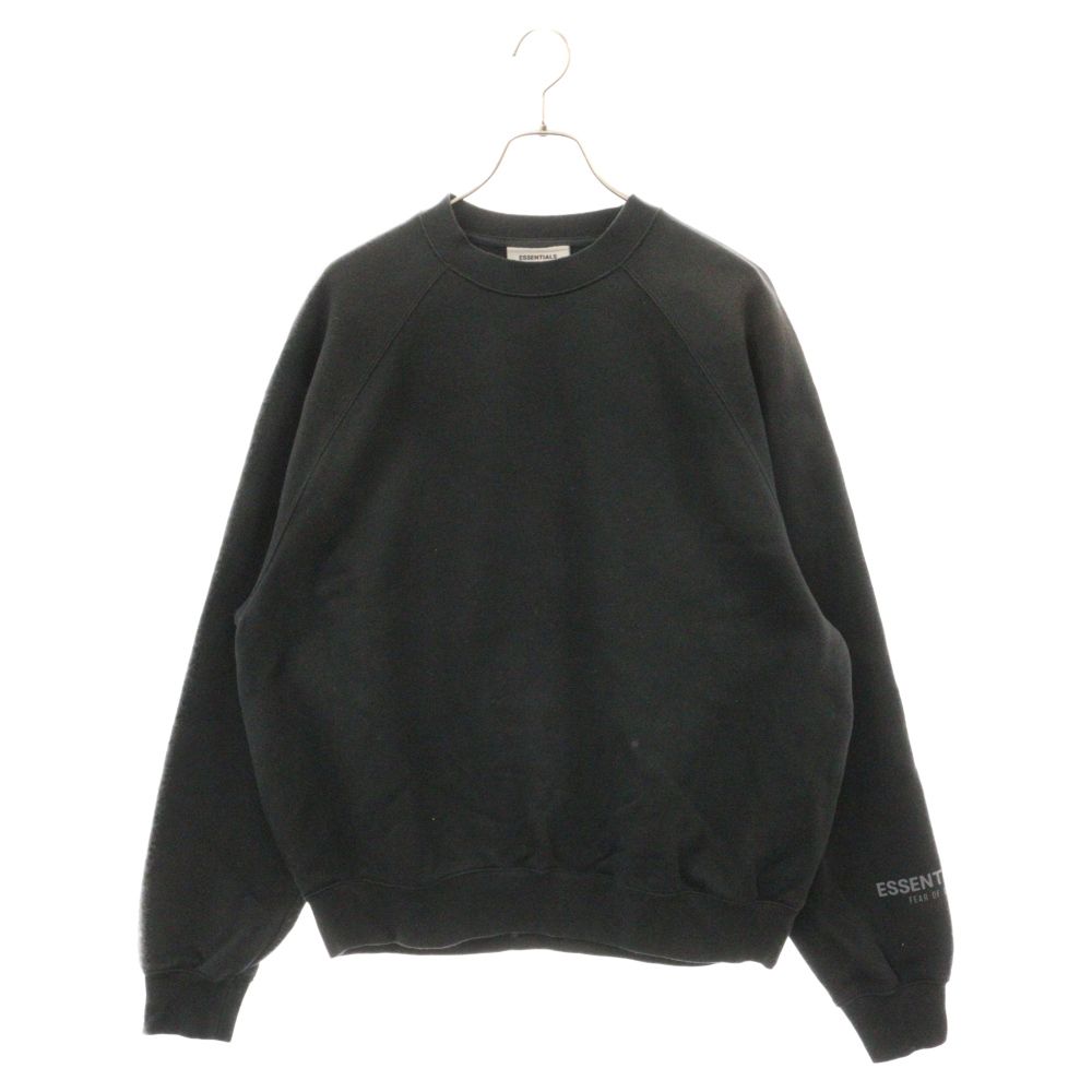 FOG Essentials (エフオージー エッセンシャルズ) ラバーロゴ FOG Essentials (エフオージー エッセンシャルズ) ラバーロゴ