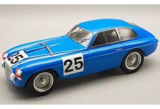 ミニカー　1/18 フェラーリ 195 S ツーリング ベルリネッタ ル・マン24時間 1950 Serafini / Sommer #25 [TM18-171A] 中古】ミニカー 1/18 フェラーリ 195 S ツーリング ベルリネッタ