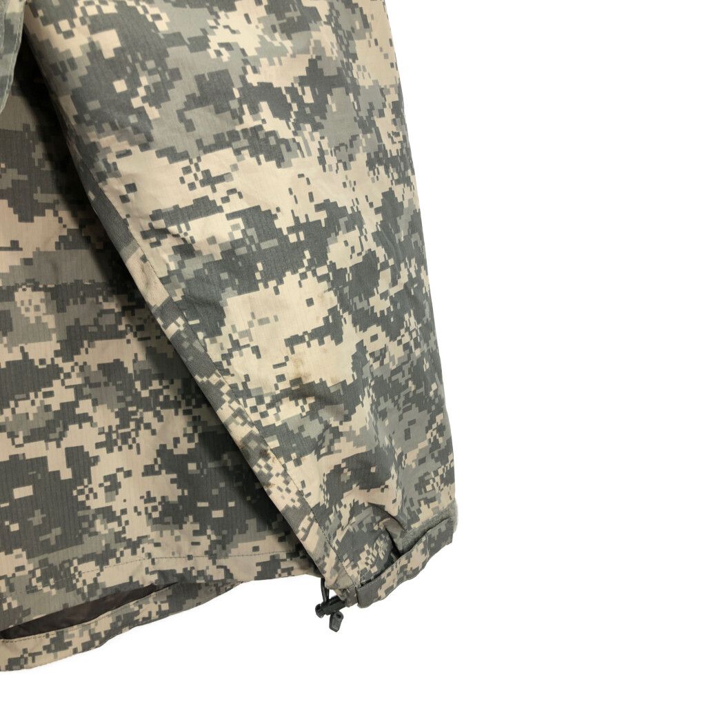 00年代 米軍実物 U.S.ARMY ECWCS GEN3 level6 GORE-TEXジャケット