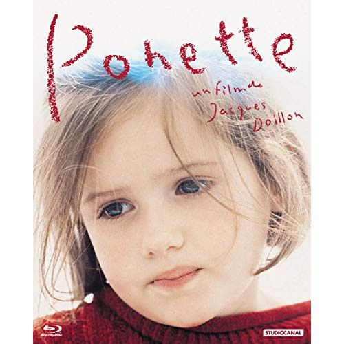 Blu-ray】ヴィクトワール・ティヴィソル / ポネット 4Kレストア版(Blu