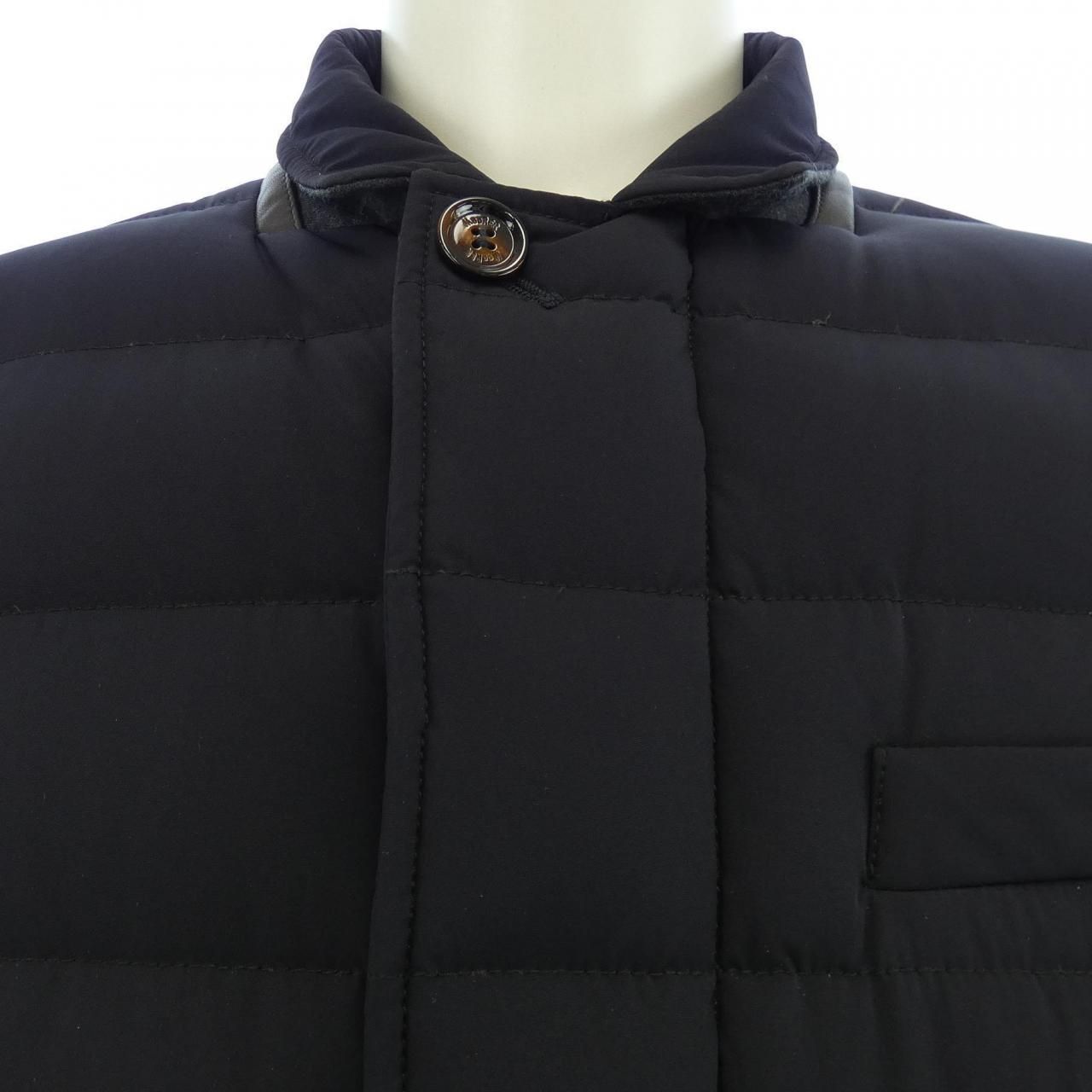 ZAYN-KN ダウンジャケット