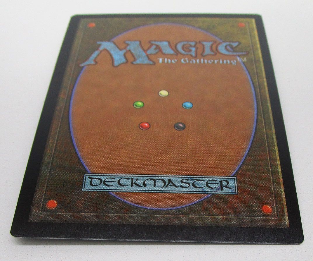 MTG 輪作 Crop Rotation Foil 英語版 プレイ用