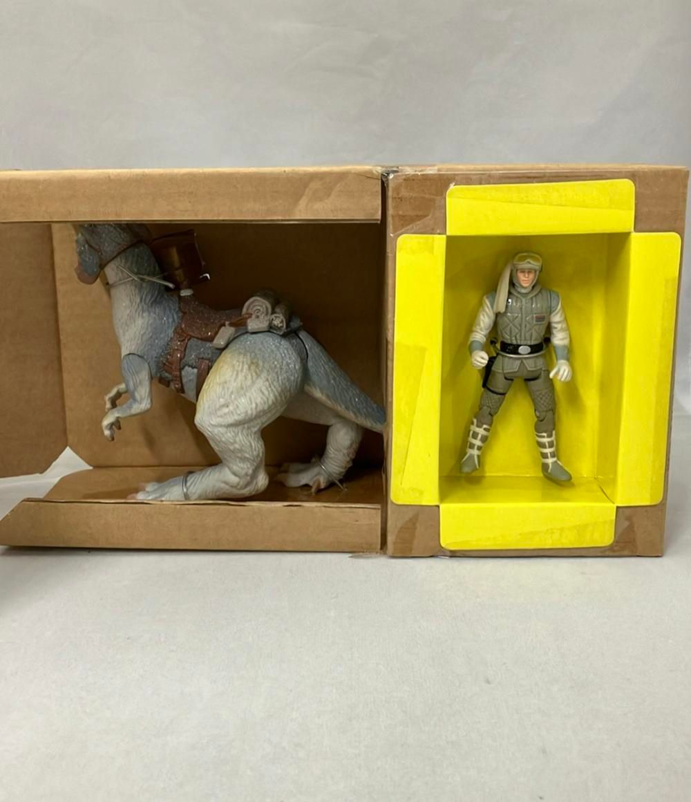 スターウォーズ パワー オブ ザ フォース シリーズ 7体セット（ケナー
