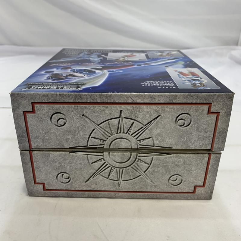 未開封 バンダイ 聖闘士聖衣神話 聖闘士星矢 イーグル魔鈴 聖闘士聖衣神話 イーグル魔鈴 | 魂ウェブ