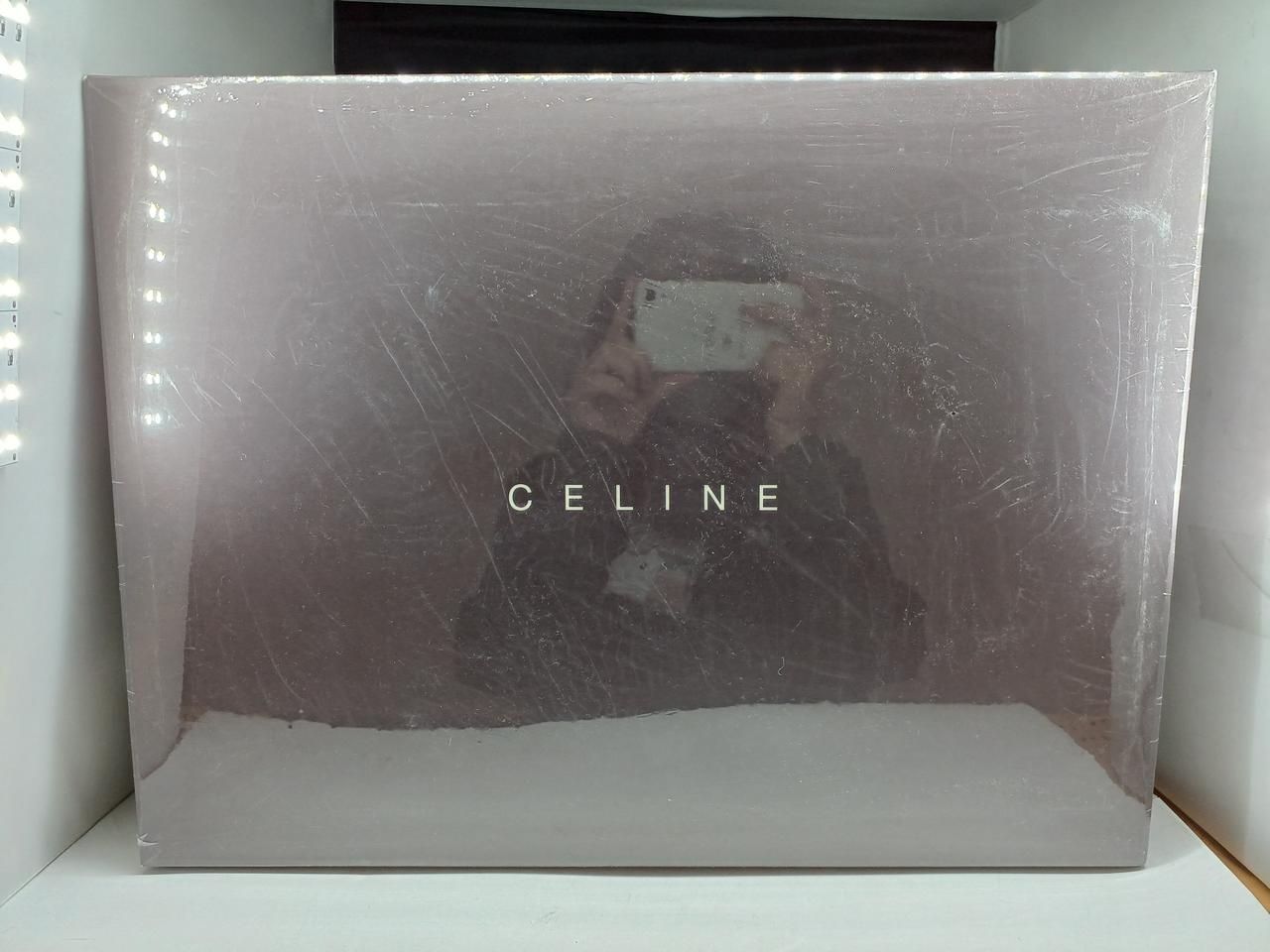 CELINE Synthetic