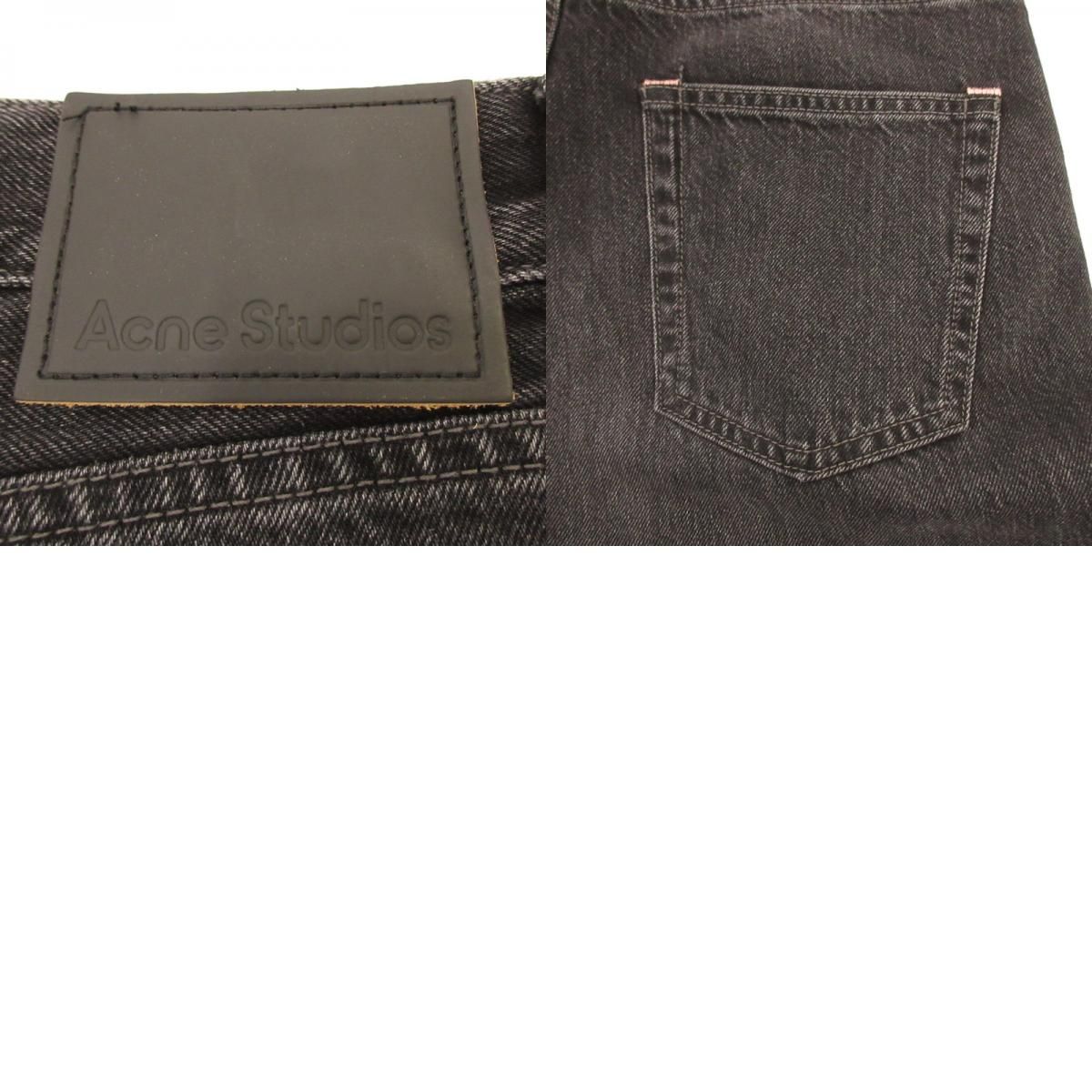 姫路東店】 中古 ACNE STUDIOS | アクネストゥディオズ デニムパンツ