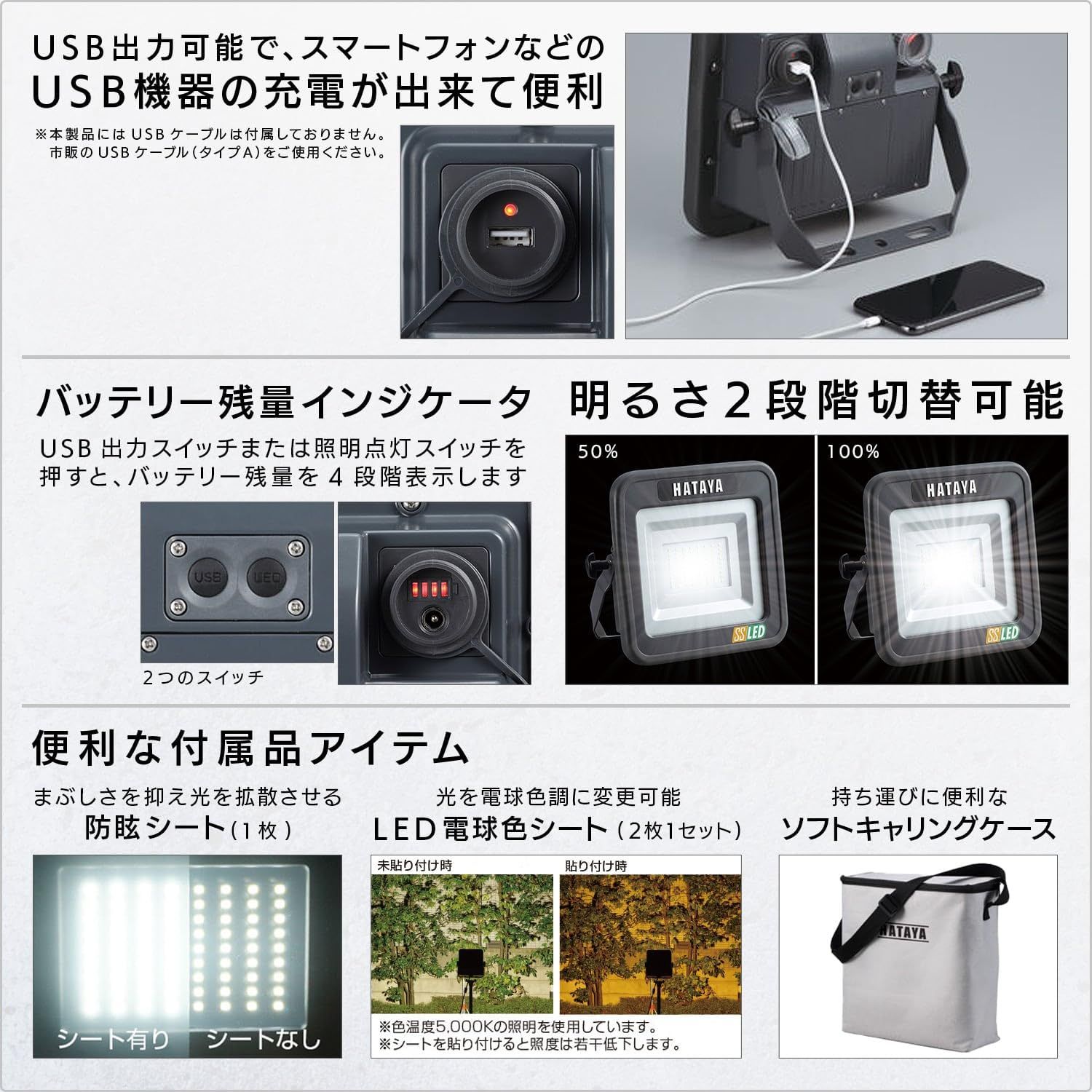 防眩シート