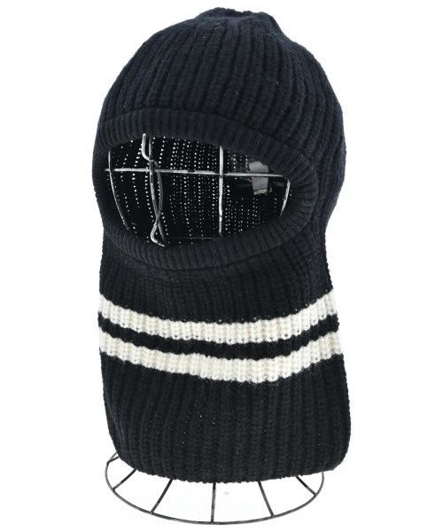 tricot COMME des GARCONS★ビーニー★ニットキャップ COMME des GARCONS】CDG LOGO PATCH BEANIE (COMME des GARCONS