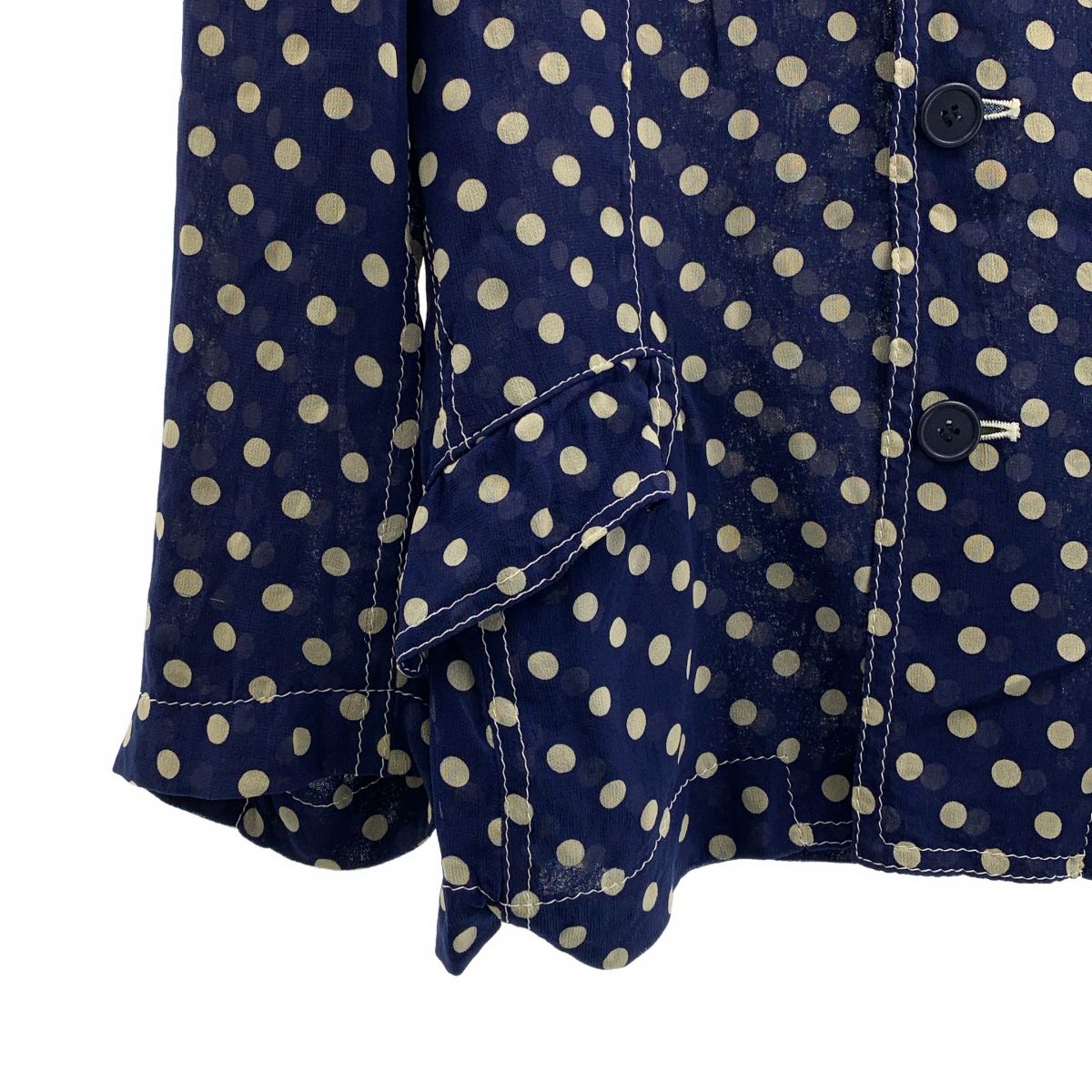 tricot COMME des GARCONS / トリココムデギャルソン | 2010SS