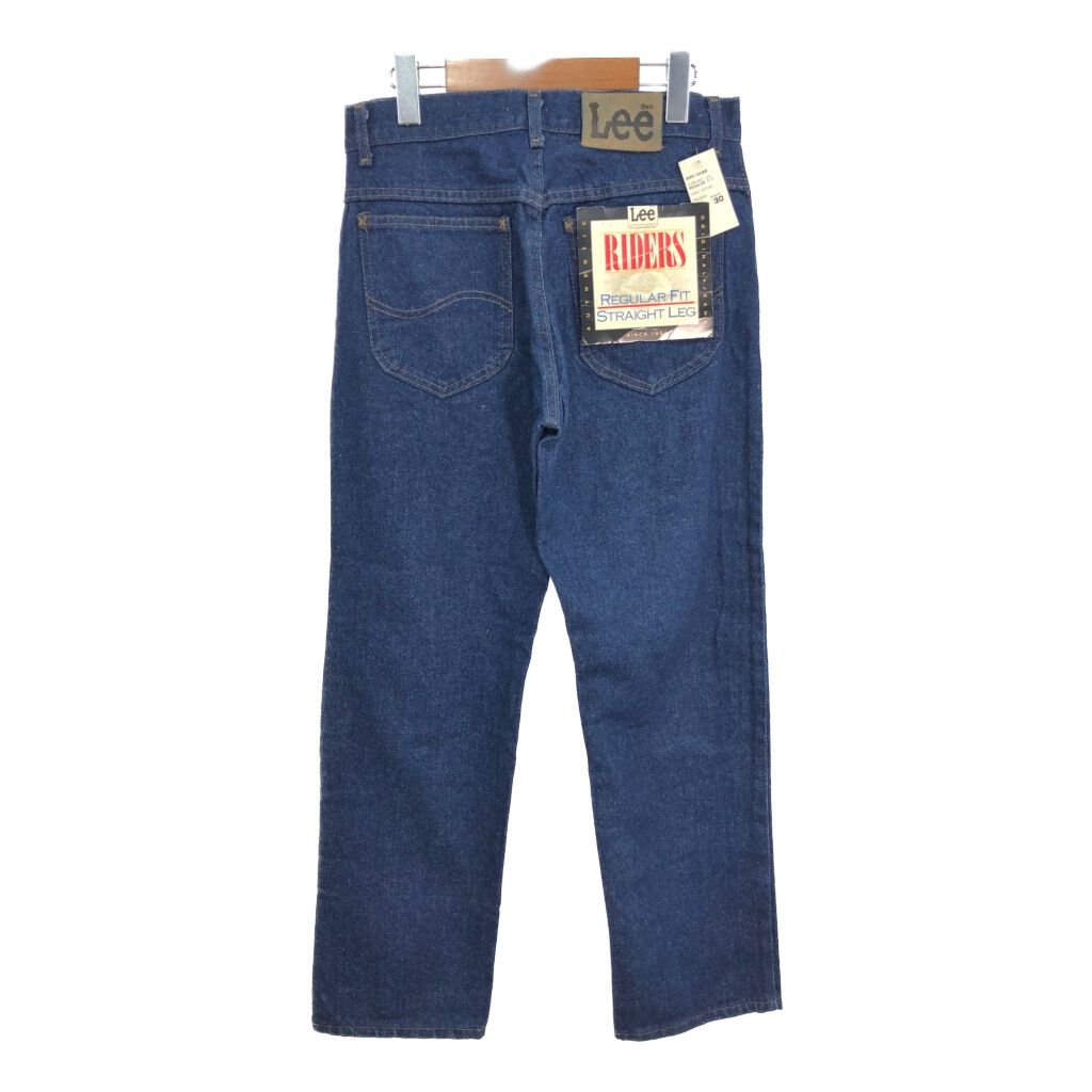 Lee リー　200-0189 90s デニム W33 デッドストック Lee リー 200-0189 90s デニム W33 デッドストック