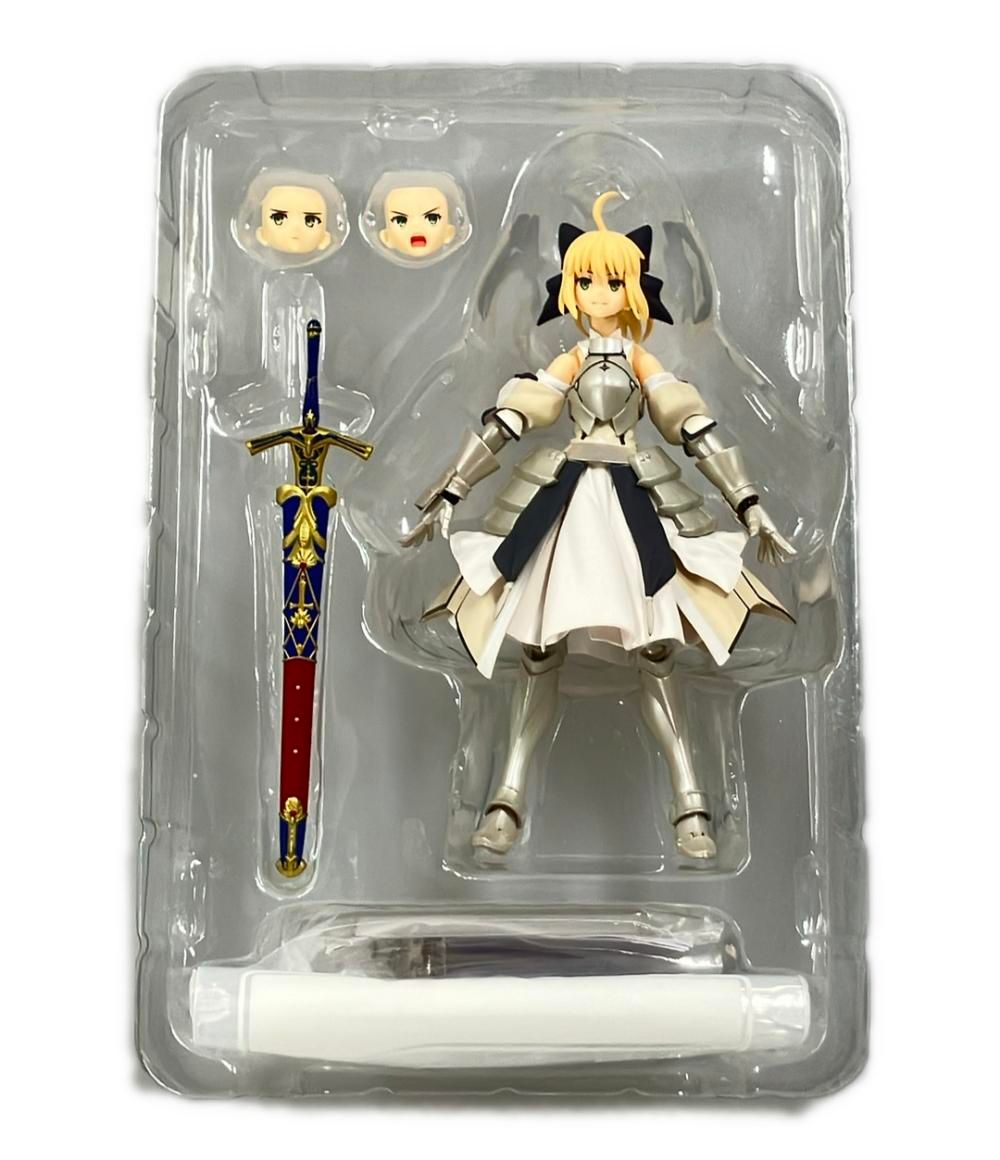 Fate/Grand Order figma フィギュア セイバー/アルトリア・ペン