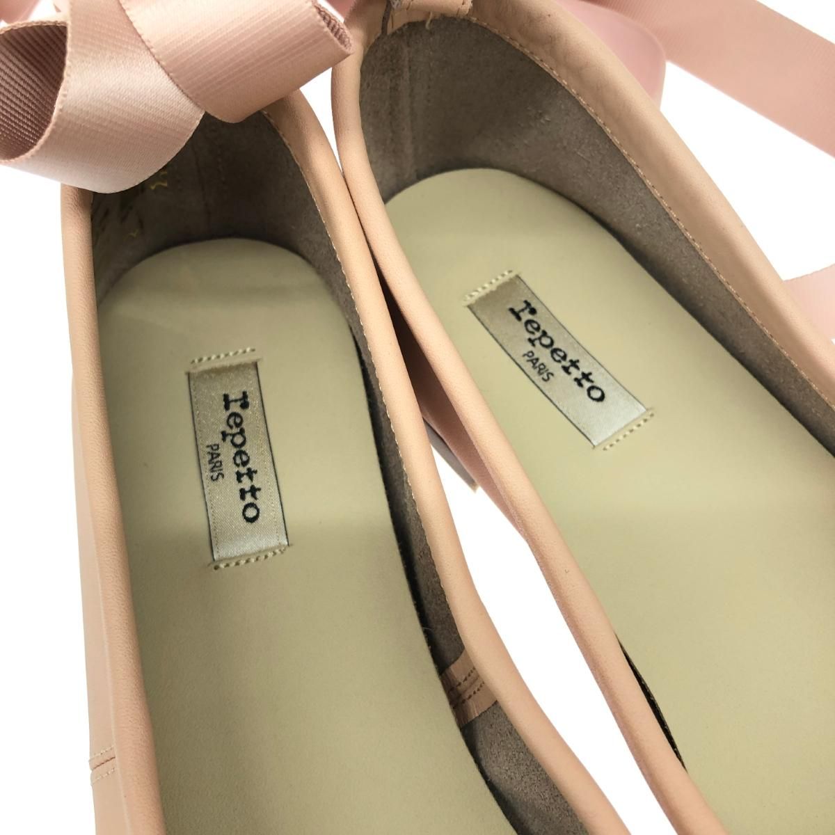 Repetto レペット