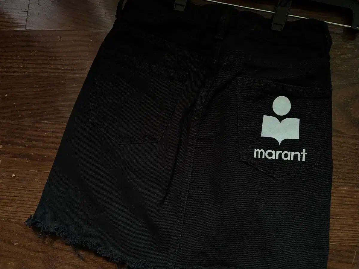 Isabel Marant イサベル マラン デニムスカート Isabel Marant イサベル マラン Marant マラン