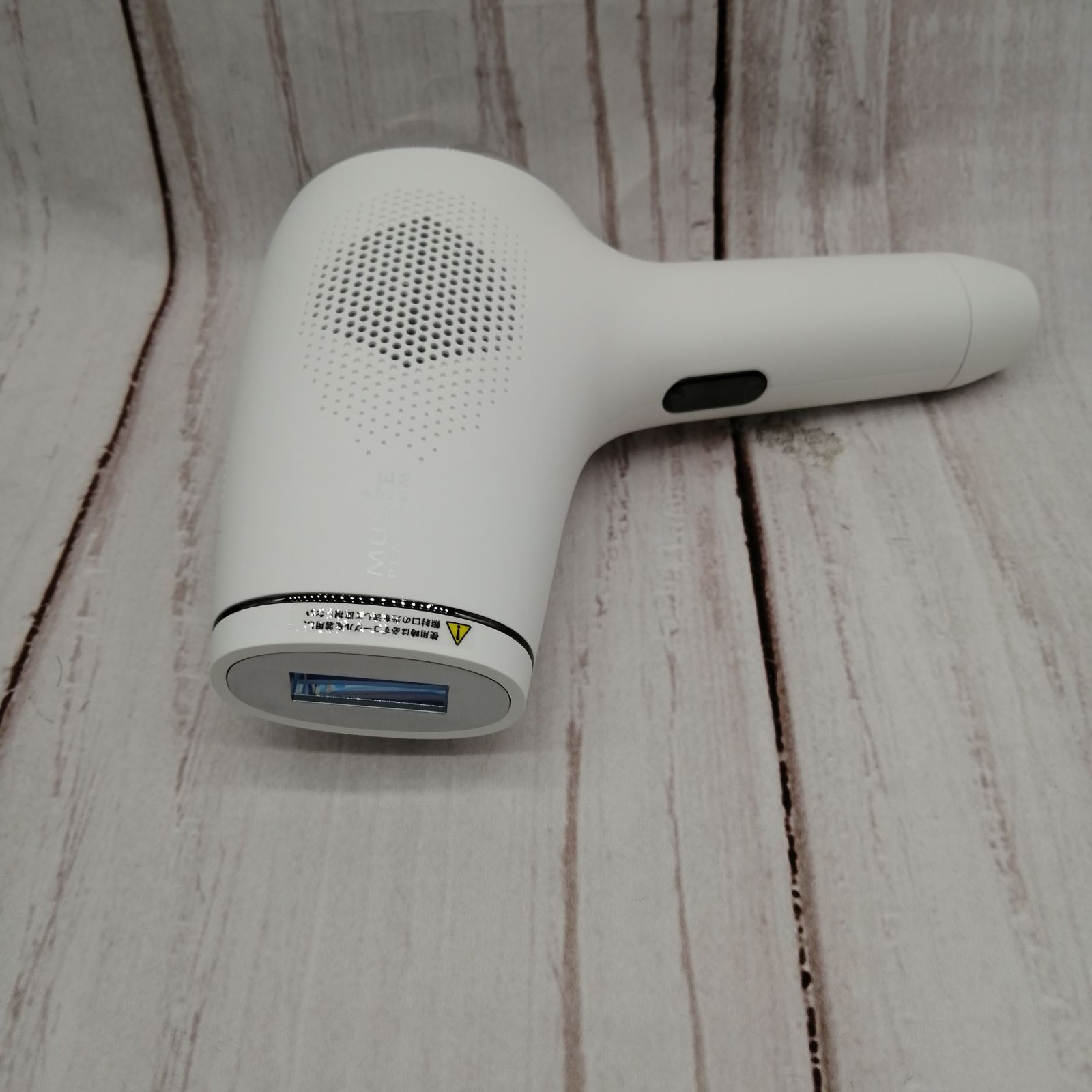 未使用箱付 S.S.Cエピフォトスキンケアプロ 家庭用光美容器 脱毛器