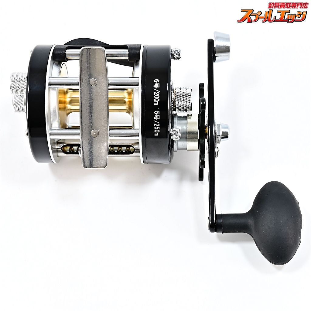 【アルファタックル】 ハマー 600B 右ハンドル alpha tackle HUMMER