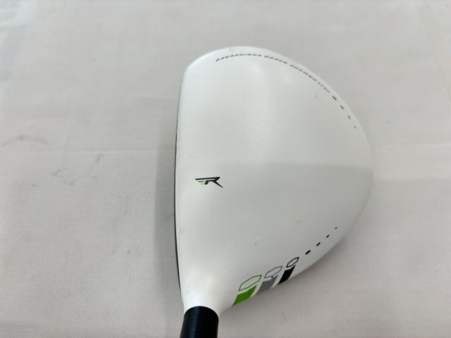 【中古】フェアウェイウッド テーラーメイド ROCKETBALLZ TOUR◆MUSO AP-6 (JP)◆X◆13[1858]