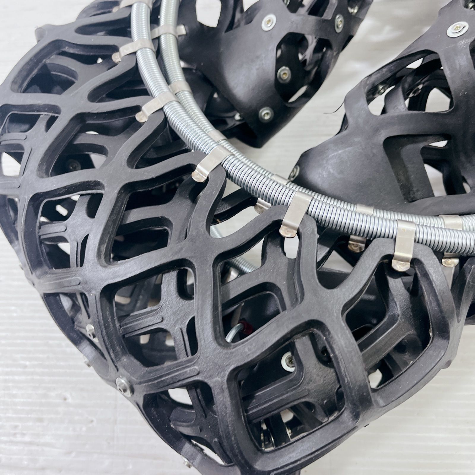 Yeti Snow Net イエティスノーネット　M299 タイヤチェーン