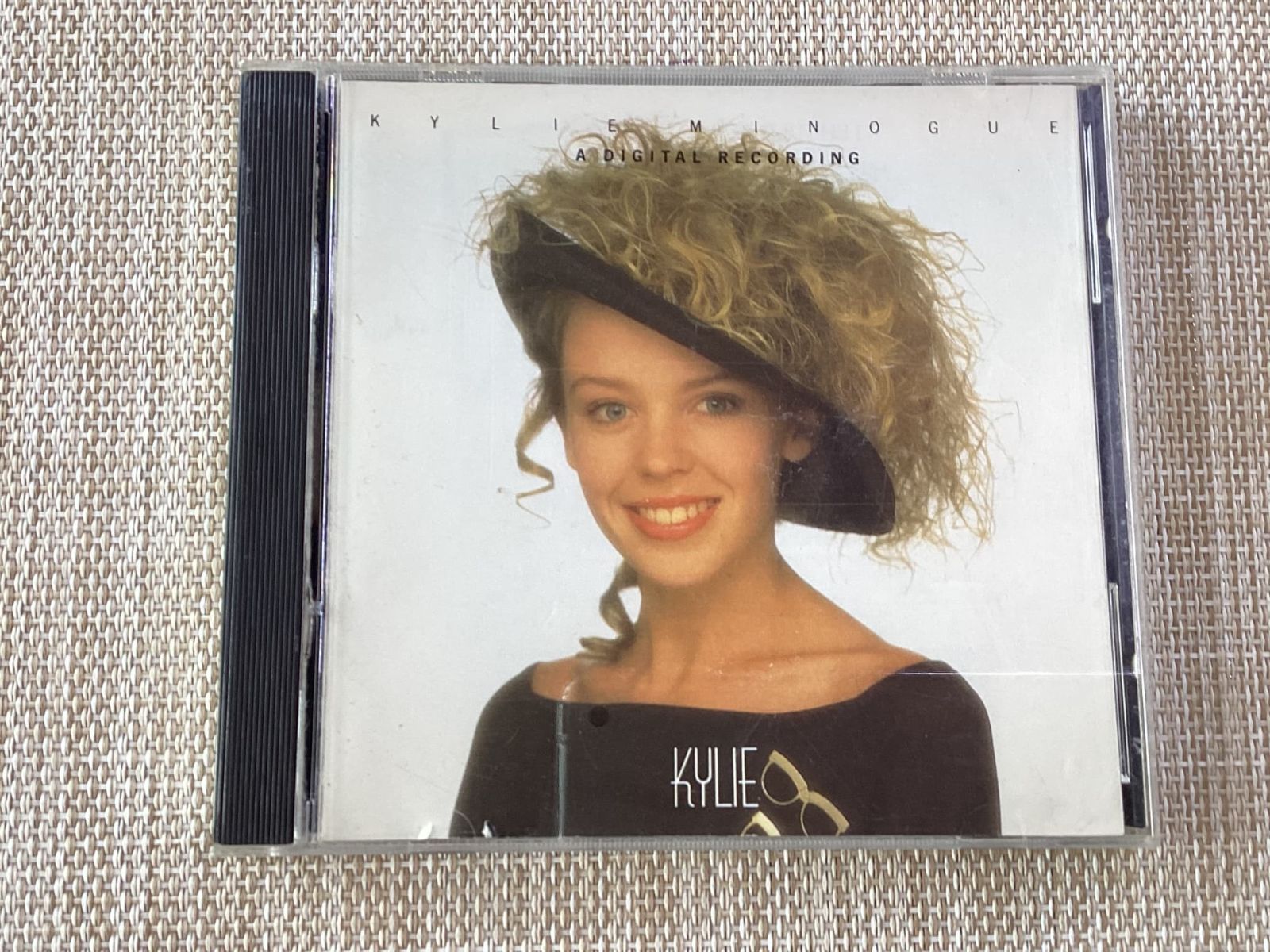 【中古】 Kylie Minogue カイリーミノーグ / Rare   Unseen Kylie Minogue カイリー・ミノーグ/Rare Unreleased Video Clips