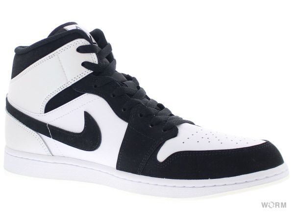 【US9.5】 AIR JORDAN 1 MID SE DH6933-100 【新古品】