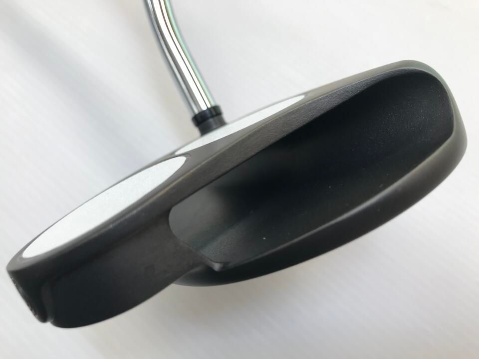 お洒落女子は必見！ ホワイト ホット プロ 2 ボール パター オデッセイ 最短 クラシック