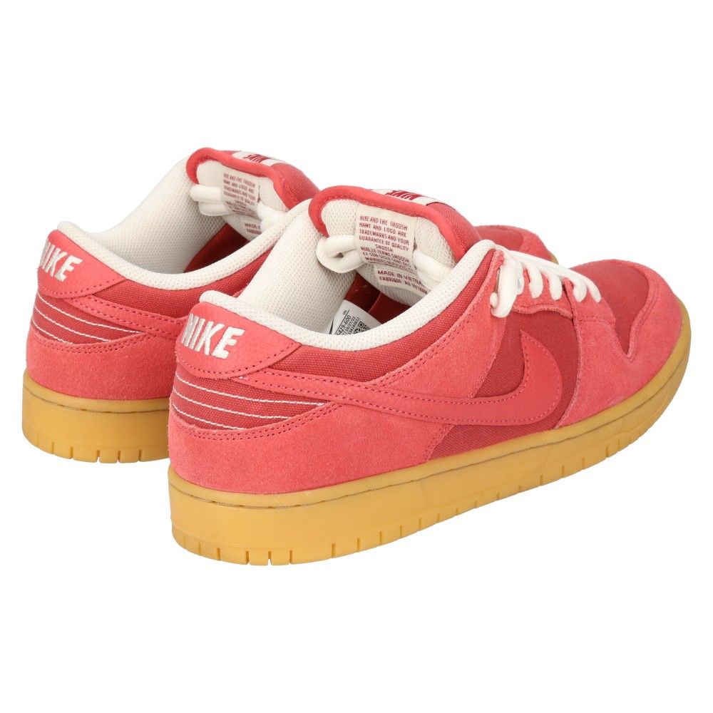 NIKE SB (ナイキエスビー) DUNK LOW PRO PRM Adobe DV5429‐600 ダンク