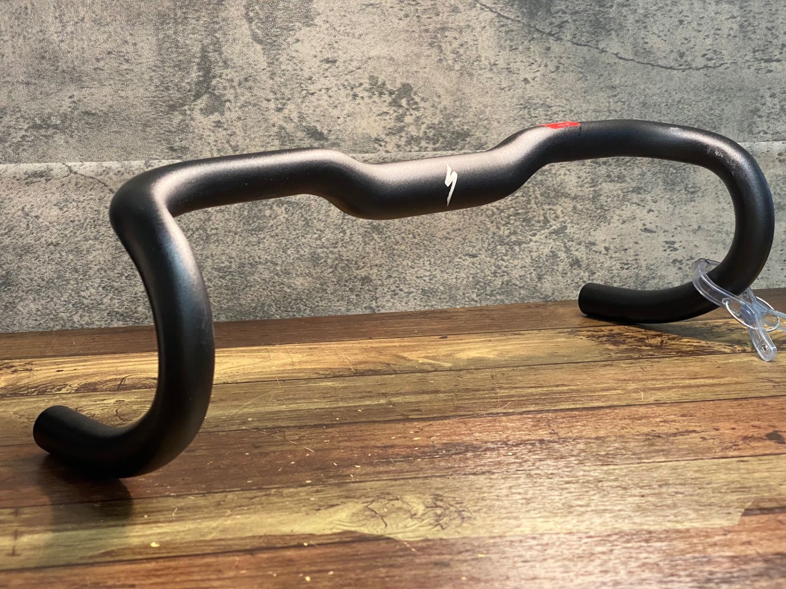 JC444 スペシャライズド SPECIALIZED HOVER BAR アルミ ドロップ