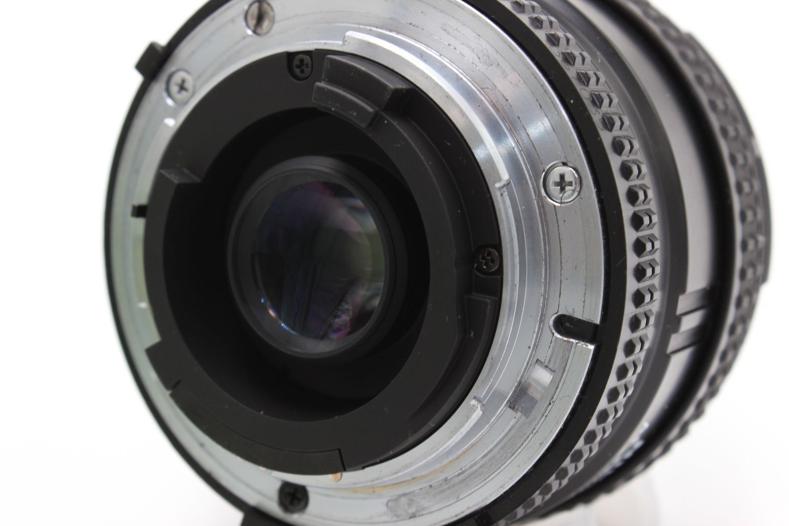 Nikon 単焦点レンズ AI 20 f/2.8S フルサイズ対応 ニコン AI AF Nikkor 20mm f⁄2.8S単焦点レンズ NIKKOR 20mm F2.8 単