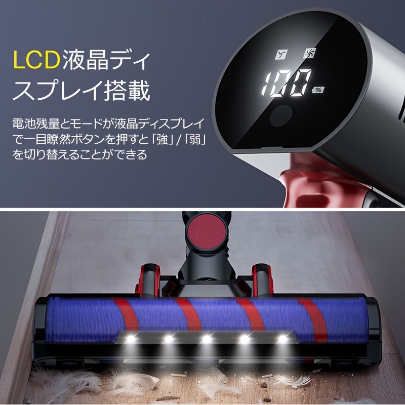 LEDライト